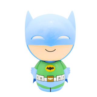Dorbz Mega Dorbz Batman (Japan Inspired, 18") - 2016 Funko Fundays Exclusive /30 Made