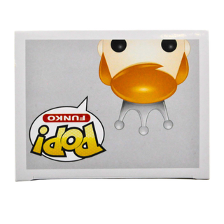 Freddy Funko as The Joker (Dark Knight) 31 - 2014 SDCC Exclusive/96 Made