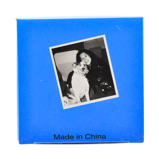 Funko Wacky Wobbler Vegas Freddy (Yellow Gem)