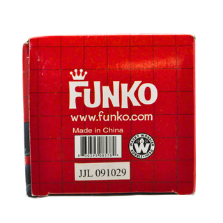 Funko Wacky Wobbler Bumblebee (Transformers)