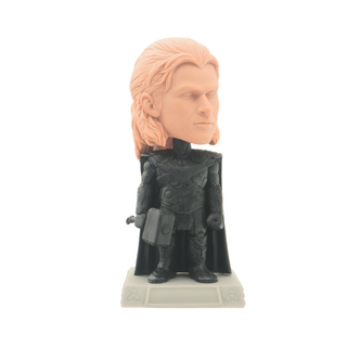 Prototype Funko Wacky Wobbler Thor, The Dark World