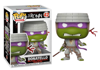 Donatello (TMNT The Last Ronin) 42