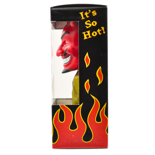 Funko Wacky Wobbler El Diablo (Gold Suit)