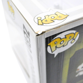* Funko Pop! Zero in Doghouse (The Nightmare Before Christmas, Movie Moments) 436 – BoxLunch Exclusive