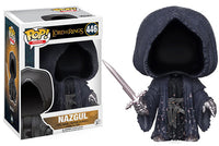 Nazgul (Lord of the Rings) 446  [Damaged: 7.5/10]