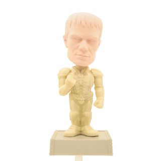 Prototype Funko Wacky Wobbler General Zod [2]