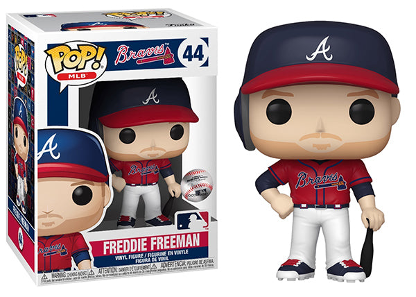 MLB Atlanta Braves - Freddie Freeman