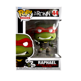 * Funko Pop! Raphael (TMNT The Last Ronin) 44