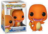 Charmander (Pokémon) 455