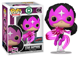 Star Sapphire 456 - 2022 NYCC Exclusive  [Damaged: 7.5/10]