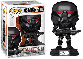 Dark Trooper (Mandalorian) 466