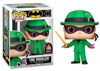 The Riddler 469 - LACC Exclusive [Damaged: 6.5/10]