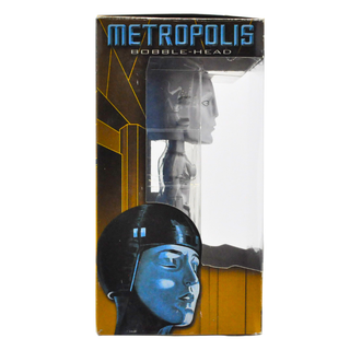 Funko Wacky Wobbler Metropolis