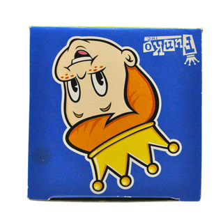 Funko Wacky Wobbler Casual Freddy (Terrific 200 Club) /200 pcs