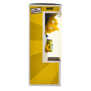 Funko Wacky Wobbler Moe (The Simpsons)