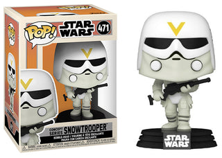Snowtrooper (Concept Series) 471