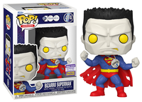 Bizarro Superman 474 - 2023 Summer Convention Exclusive