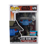 ⋆ Cad Bane w/ Todo 360 (Bad Batch) 476 - 2021 Fall Convention Exclusive ⋆