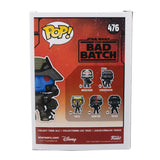 ⋆ Cad Bane w/ Todo 360 (Bad Batch) 476 - 2021 Fall Convention Exclusive ⋆