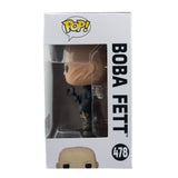 * Boba Fett (The Mandalorian) 478 - 2021 Fall Convention Exclusive