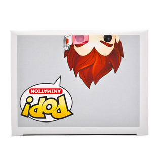 Planet Arlia Vegeta (Dragon Ball Z) 10 - 2014 NYCC/Toy Tokyo Exclusive [Light Damage]