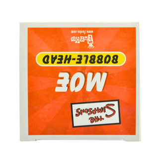 Funko Wacky Wobbler Moe (The Simpsons)