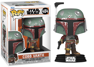 Cobb Vanth (Mandalorian) 484