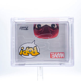 * Funko Pop! Magneto Levitating (X-Men Movie) 488 – Walmart Exclusive – PSA 10