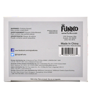 Planet Arlia Vegeta (Dragon Ball Z) 10 - 2014 NYCC/Toy Tokyo Exclusive [Light Damage]