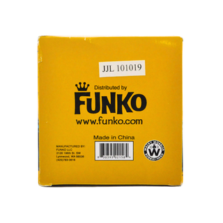 Funko Wacky Wobbler Metropolis