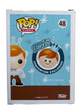 Freddy Funko (Night King) 48 - 2016 SDCC Exclusive/400 Made [Condition: 6/10]