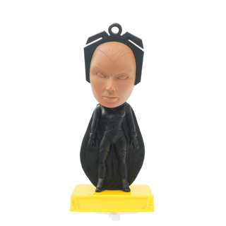 Prototype Funko Wacky Wobbler Storm