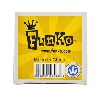 Funko Wacky Wobbler Moe (The Simpsons)