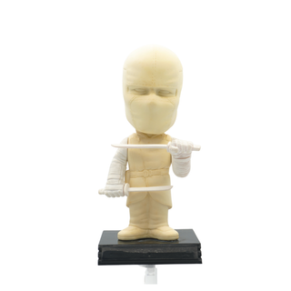 Prototype Funko Wacky Wobbler Storm Shadow