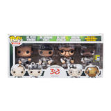 Ghostbusters Marshmallowed 4-Pack - 2014 SDCC Exclusive