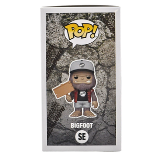 Bigfoot (w/ Sign) SE - EarthRoamer Exclusive /195pcs