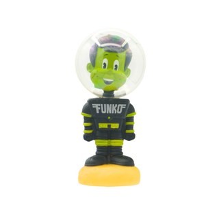 Funko Mini Wacky Wobbler Freddy Green Space Suit Fundays Exclusive /48