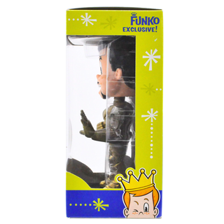 Set of 3 Funko Wacky Wobblers Freddy Stark - 2009 SDCC Exclusive /48 pcs