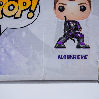* Funko Pop! Captain America / Iron Man / Hawkeye / Spider-Man Civil War 4-Pack
