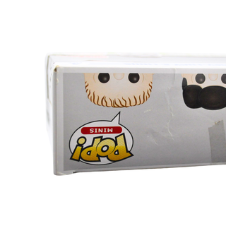 * Funko Pop! Mini Charlie Brown, Snoopy, Lucy & Linus (Peanuts) 4-Pack – Target Exclusive