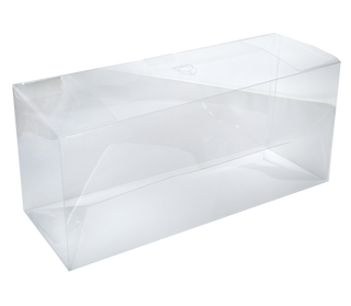 4-Pack Old Style Funko Pop! PopShield Protectors