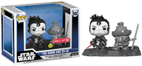 The Ronin and B5-56 (Moments, Glow in the Dark, Star Wars Visions) 502 - Target Exclusive
