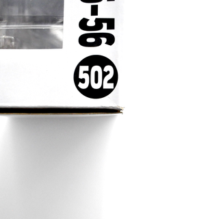 * Funko Pop! The Ronin and B5-56 (Deluxe, Glow in the Dark, Star Wars Visions) 502 – Target Exclusive