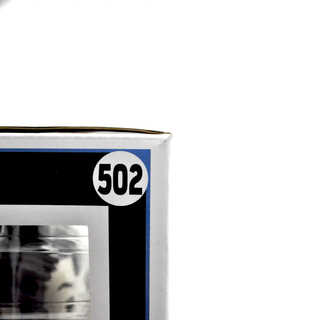 * Funko Pop! The Ronin and B5-56 (Deluxe, Glow in the Dark, Star Wars Visions) 502 – Target Exclusive