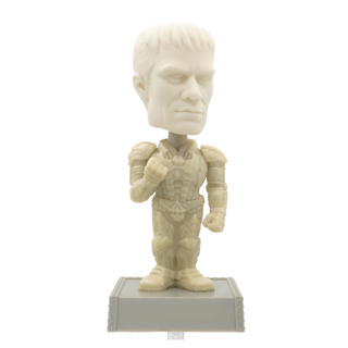Prototype Funko Wacky Wobbler General Zod [1]