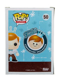 Freddy Funko (Willy Wonka) 50 - 2016 SDCC Exclusive/500 Made [Condition: 7/10]