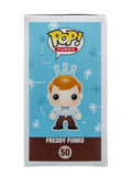 Freddy Funko (Willy Wonka) 50 - 2016 SDCC Exclusive/500 Made [Condition: 7/10]