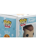 Freddy Funko (Willy Wonka) 50 - 2016 SDCC Exclusive/500 Made [Condition: 7/10]