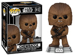 Chewbacca (Star Wars) 513 - 2022 Celebration Convention Exclusive [Condition: 8/10]