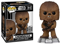 Chewbacca (Star Wars) 513 - 2022 Galactic Convention Exclusive